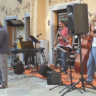 Etroubles, Avant Tout Musique quest'anno abbraccia il mondo