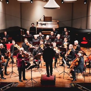 International Bach Festival, sabato il secondo concerto al G.H. Billia