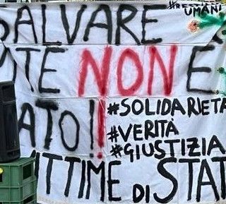 Davide Suvilla e Abderrahim Fakir, quando le parole cancellano le differenze