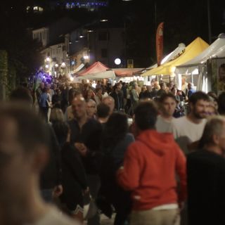 BeerCult a Saint-Vincent, l’edizione zero fa il pieno con 20mila visitatori