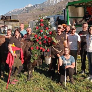 Berleun, bosquet di Prima categoria