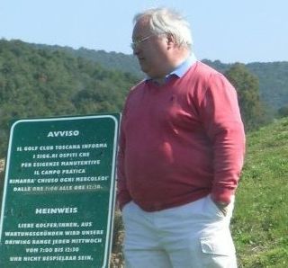 E' morto l'architetto aostano Piervittorio Bettiol