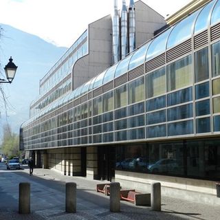 BiblioRencontres, ritorna il Cineforum della Biblioteca regionale