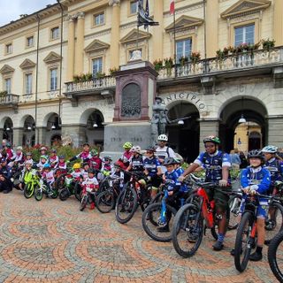 Aosta, anche Federciclo VdA plaude a 'Vélo c'è'