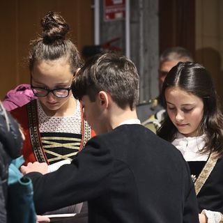 Dalla Valle la voce delle minoranze linguistiche dei territori montani