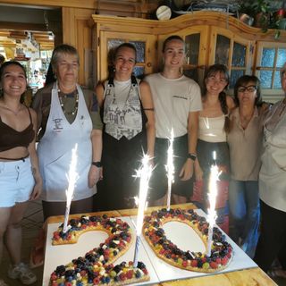 A Saint-Nicolas i 20 anni del Bistrot Gourmand, 'presidio di comunità'