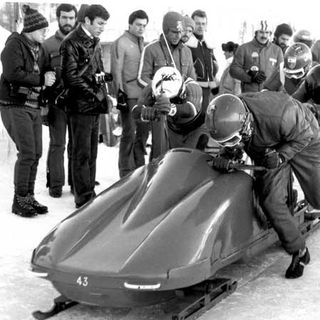 'Oggi l'addio a Bruno Milanesio, 'l'uomo del bob' ai piedi del Cervino'