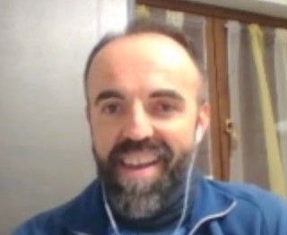 Luca Bonadonna
