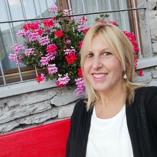 Paola Borgnino