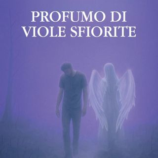 Antonio Borsa in libreria con 'Profumo di viole sfiorite', un romanzo sul dolore e la rinascita