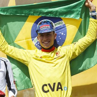 Henrique Bravo fa suo il Giro della Valle d’Aosta U23