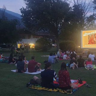 Ad Aosta arriva Bref, il  Film Festival dedicato ai 'corti'