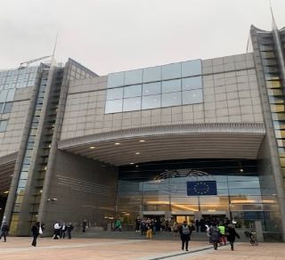 Finaosta cerca studenti valdostani per tirocinio negli uffici di Bruxelles