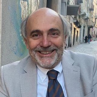 L'ad della Casino Spa, Rodolfo Buat