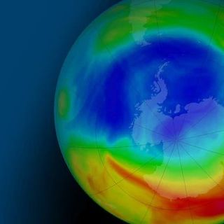Il buco dell'ozono, dal giorno della scoperta ad oggi