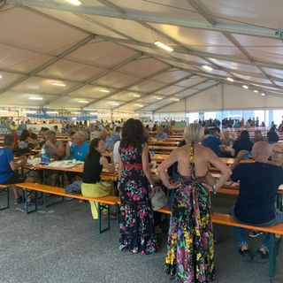 Aosta, conto alla rovescia per la 30esima Festa dei Santi Giorgio e Giacomo