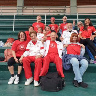 Atletica: bene l'Atletica Calvesi ai Campionati di Società Master Piemonte e Valle d’Aosta