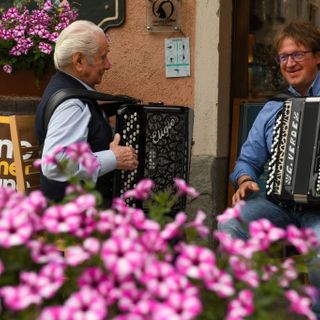 Tornano a Cogne le 'Cantine Gourmet'