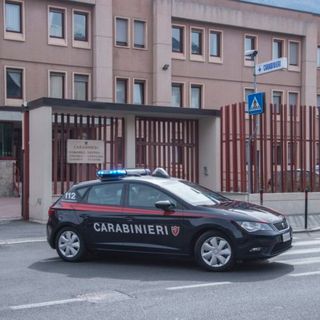 Inchiesta dei carabinieri per ipotesi di truffa, peculato e violazione della legge sugli appalti nell'organizzazione del Grand Continent Summit