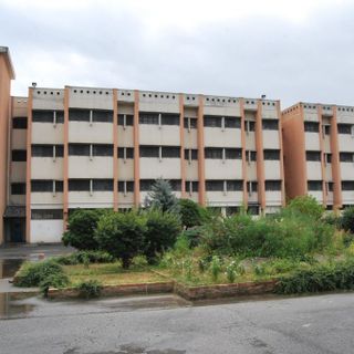 La Casa circondariale 'Lorusso e Cutugno'