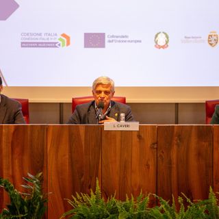 Riunito il Tavolo permanente per il confronto partenariale