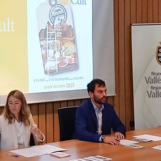 Presentata la brochure Agricult 2025; un viaggio tra sapori, tradizioni e territorio