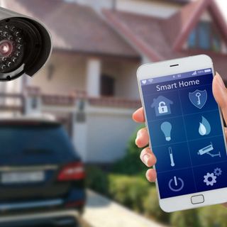 Aosta inaugura la 'casa domotica'