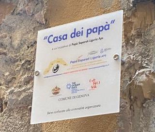Il Consiglio Valle apre la strada alla 'Casa dei Papà'