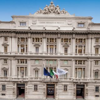 Due nuovi prodotti di Cassa Depositi e Prestiti per Green e Pnrr/Pnc