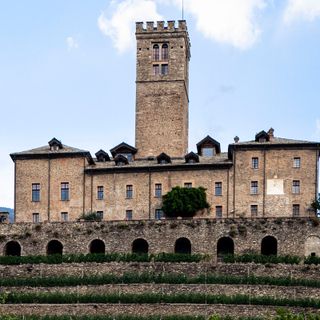 Sarre, al Castello Reale arrivano Iacchetti e Manera