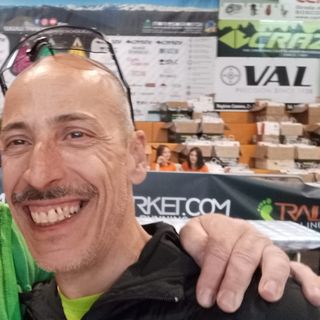 Giuliano Cavallo (foto da profilo FB)