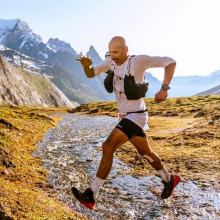 'Scendevo dalla vetta e sono caduto ai Tre Cappuccini...' Giuliano Cavallo è fuori pericolo