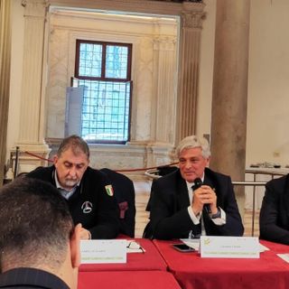 Dal tavolo di confronto tra regioni su sostenibilità dei territori l'assessore Caveri interviene sulla governance nel processo di transizione