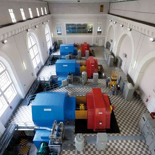 'Valle d'Aosta unica regione in Italia senza poteri su concessioni idroelettriche'