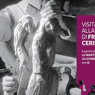 Visite accompagnate alla mostra di François Cerise a Sarriod de la Tour