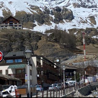 Breuil-Cervinia torna a chiamarsi 'Breuil-Cervinia'