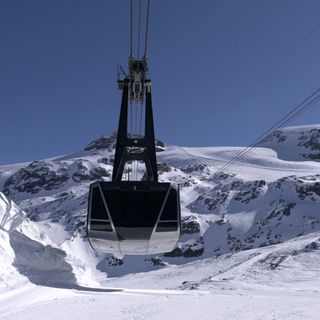 Maxi finanziamenti per maxi progetti funiviari