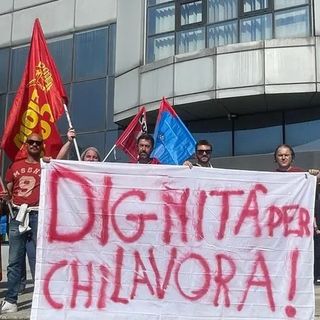 Alla Core Informatica pagati gli stipendi di marzo
