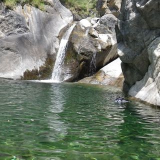 Champdepraz, il giallo del torrente Chalamy: concessione di pesca nel mirino