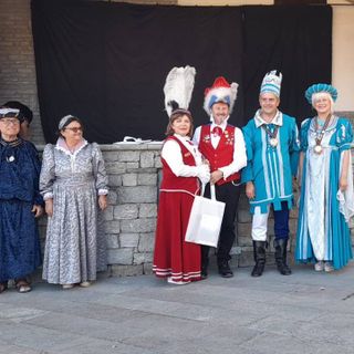 Torgnon celebra la storia: successo per l’evento 'I Challant nella Valle del Cervino'