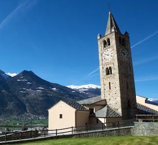 Giovedì a St-Christophe il funerale della bimba morta al Beauregard