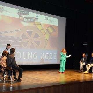 Ciak4Young ha premiato i dieci cortometraggi valdostani più originali
