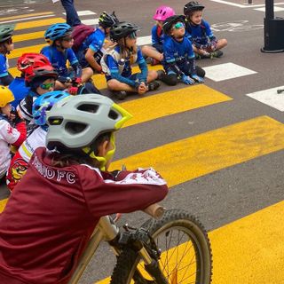 Ad Aosta Fiab e Plus promuovono insieme la 'cultura della bici'
