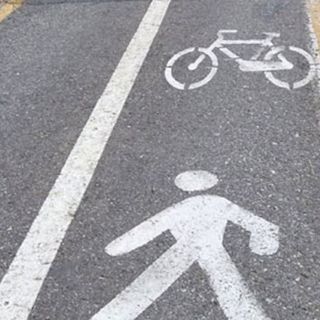 Fiab, 'una ciclopedonale tra Aosta, Quart e St-Christophe si può fare'