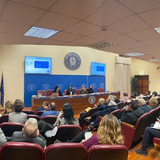 La presentazione del Rapporto di Cittadinanzattiva