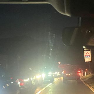 Rientro dal ponte dell'Immacolata, decine di chilometri di coda in Valle