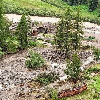 Champlong di Cogne (foto dalla pagina Fb Sei di Cogne se)