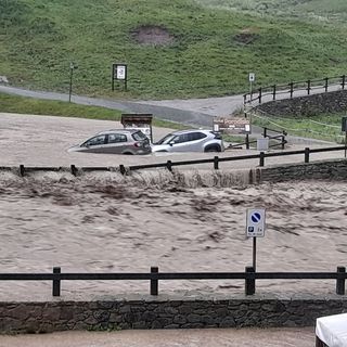 Ministro Musumeci, 'alla Valle d'Aosta subito 20 milioni per l'emergenza alluvione'