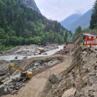 Dopo alluvione; i fari del Consiglio Valle sulla gestione dell'emergenza