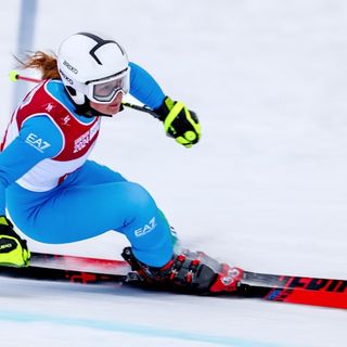 Giorgia Collomb